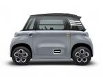 Citroen Ami 2020 года